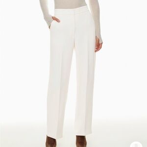 Aritzia Alanya Wide Leg Pant